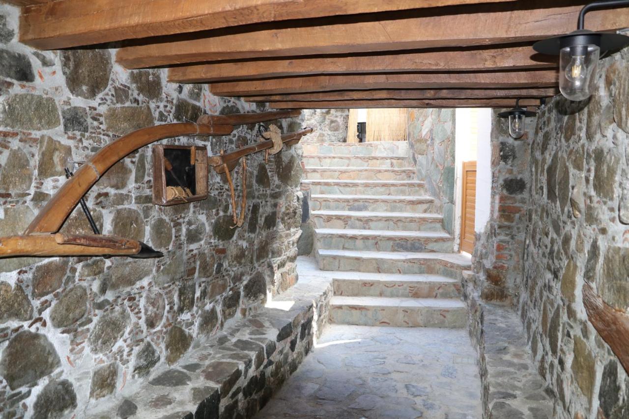 Agrospito Traditional Guest House