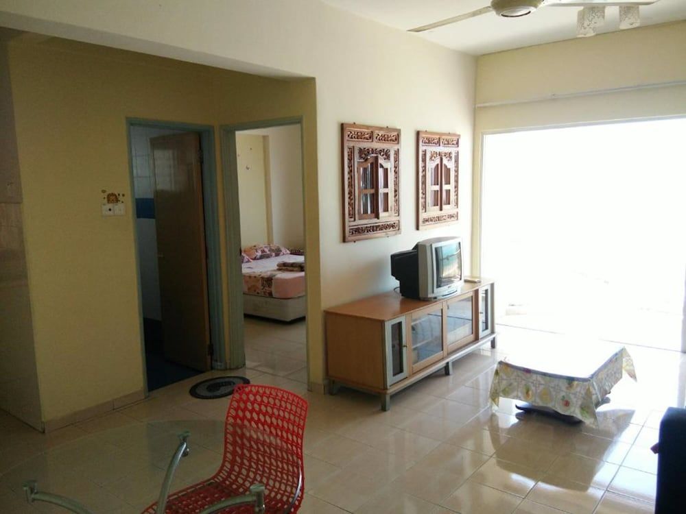 Sunshine Bay Resort by NG in Port Dickson, Malaysia