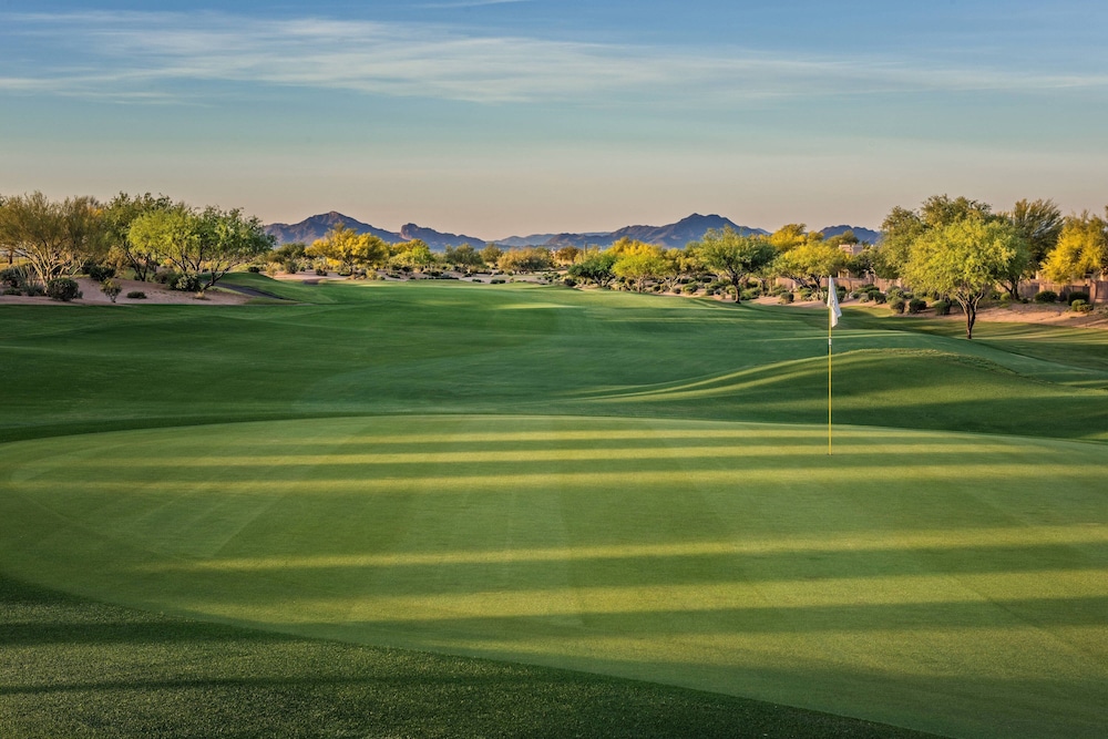 JW Marriott Phoenix Desert Ridge Resort & Spa - photo 90