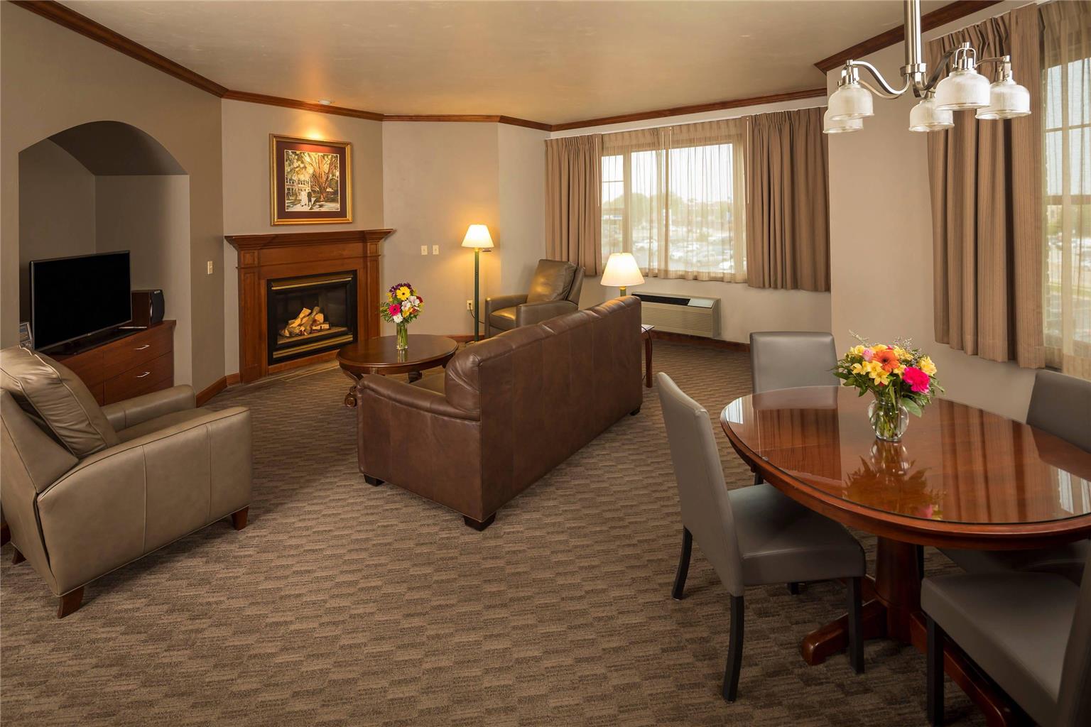 Kress Inn an Ascend Collection Hotel - photo 26