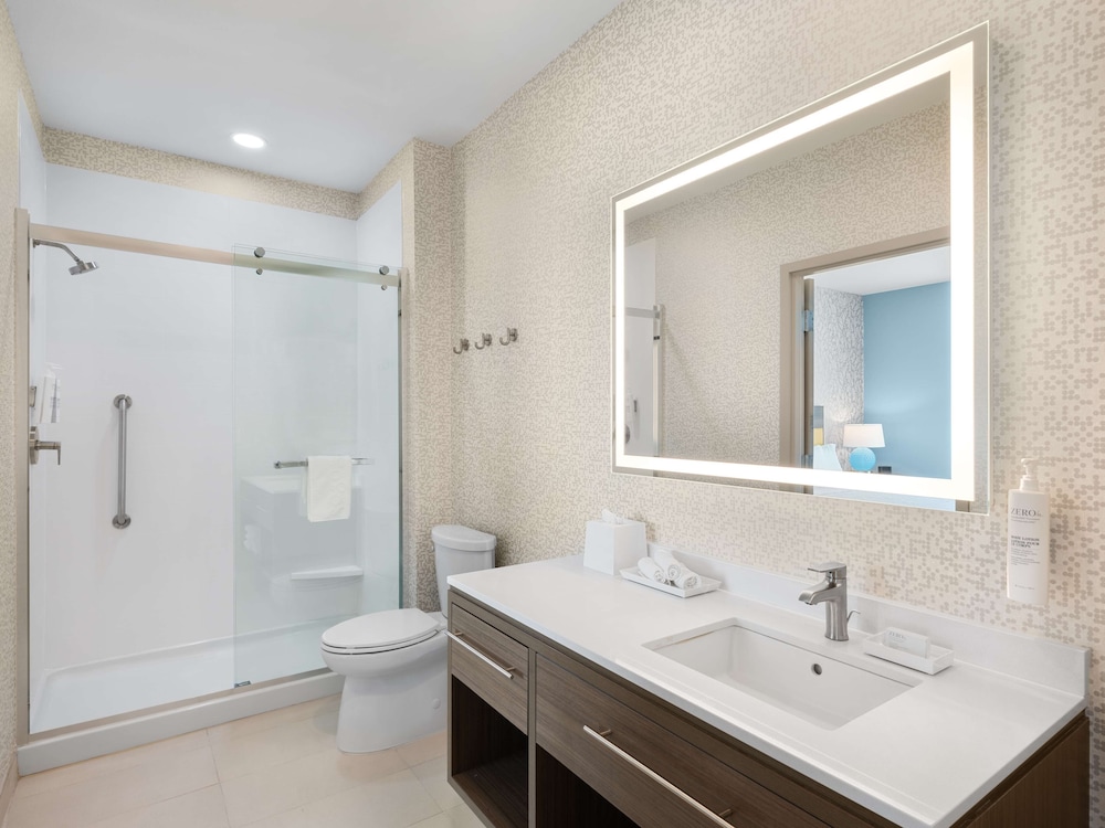 Home2 Suites by Hilton Round Rock Medical Center - photo 24
