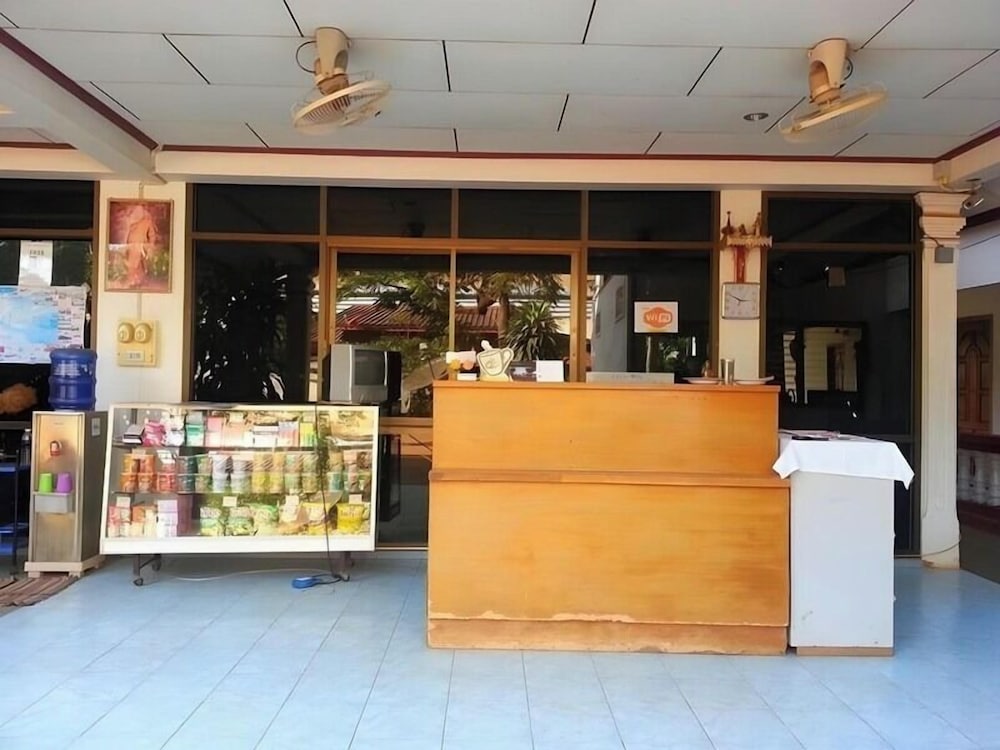 Daovieng 1 Hotel in Pakse, Laos