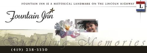 Fountain Inn - featured photo