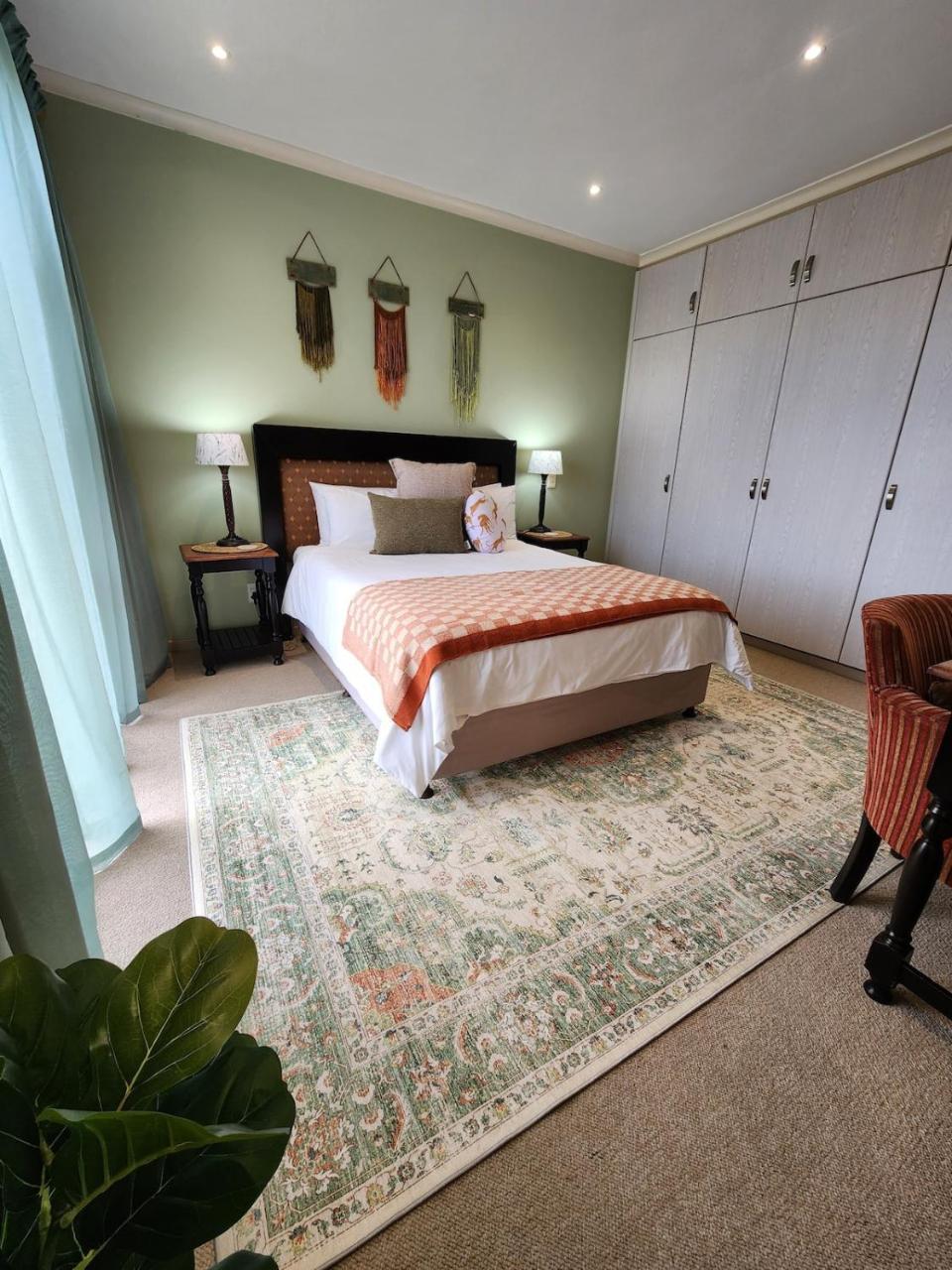 The 19th Haven - last minute hotel in Mossel Bay