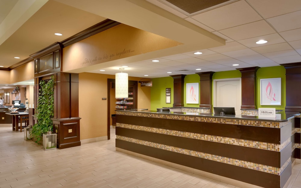Hilton Garden Inn Clarksville - photo 11
