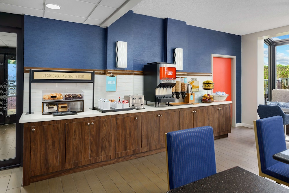 Hampton Inn Ft. Lauderdale Cypress Creek - photo 26
