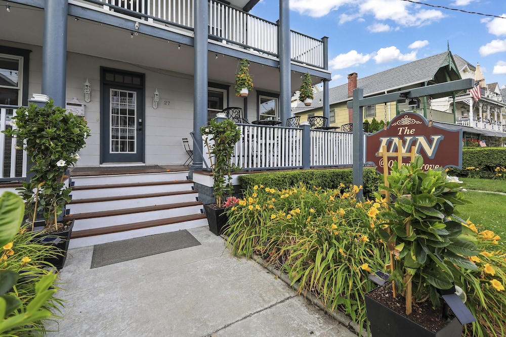 The Inn at Ocean Grove - photo 81
