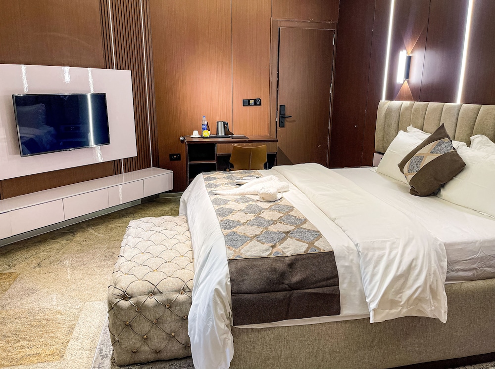 Vegas Astoria Hotel And Suites Limited — Onitsha — photo 2