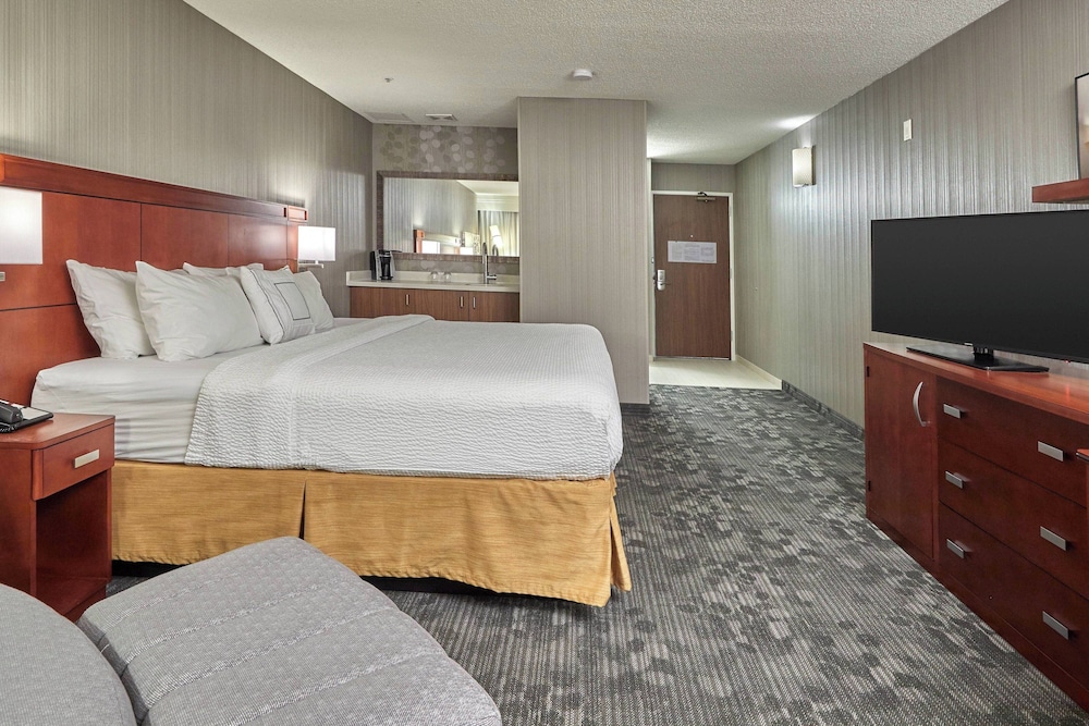 Courtyard by Marriott Eugene Springfield - photo 5