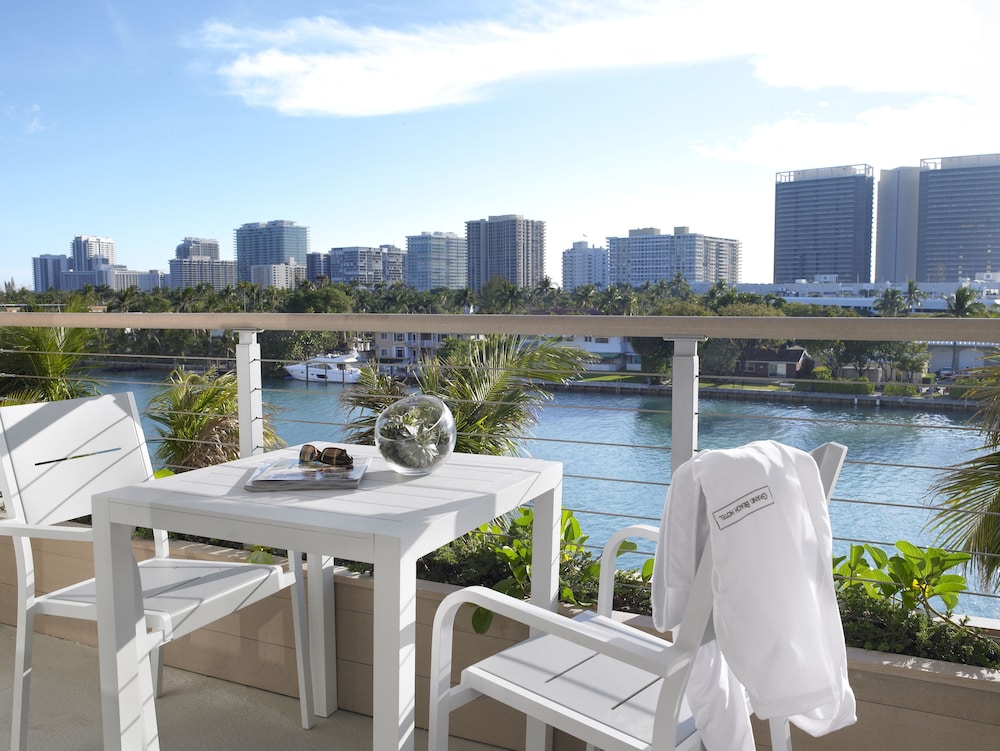 Grand Beach Hotel Bay Harbor - photo 9
