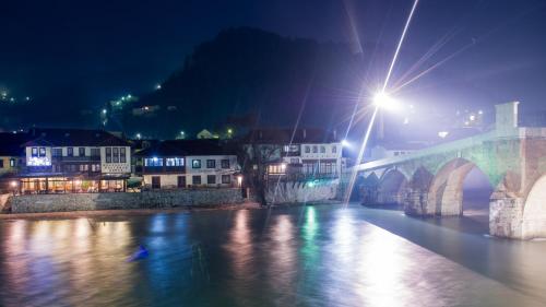 Hotel Konak Konjic in Konjic, Bosnia and Herzegovina