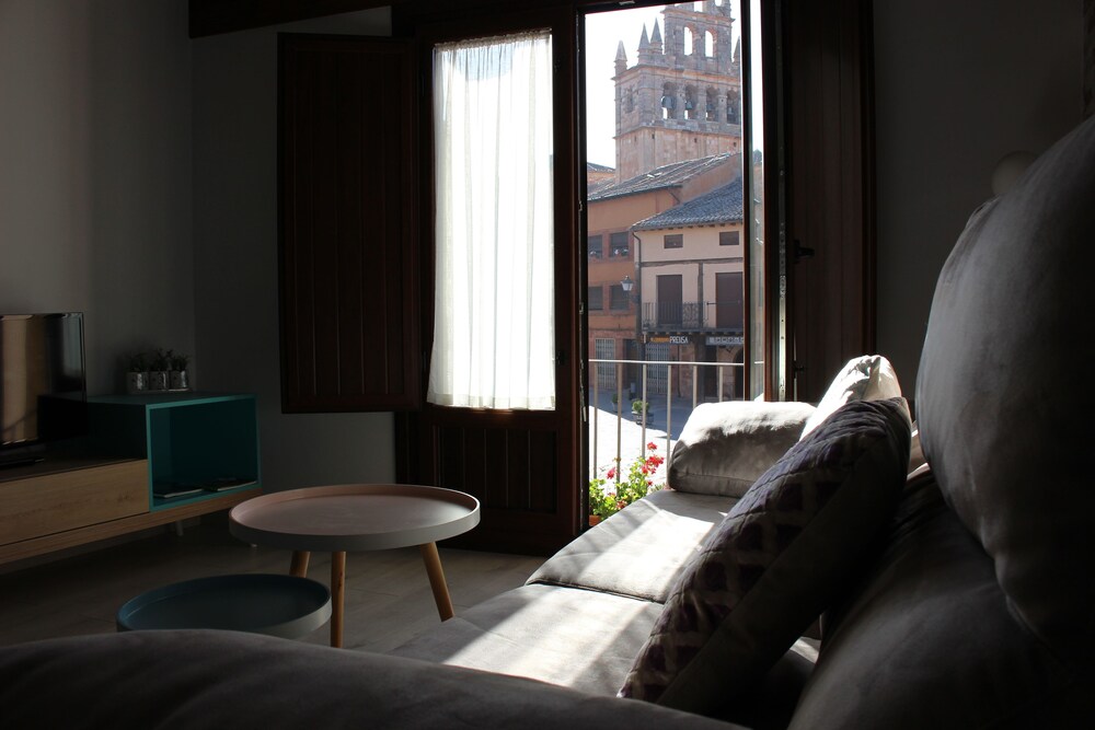 Apartamentos La Alborada Medieval — Ayllon — photo 2