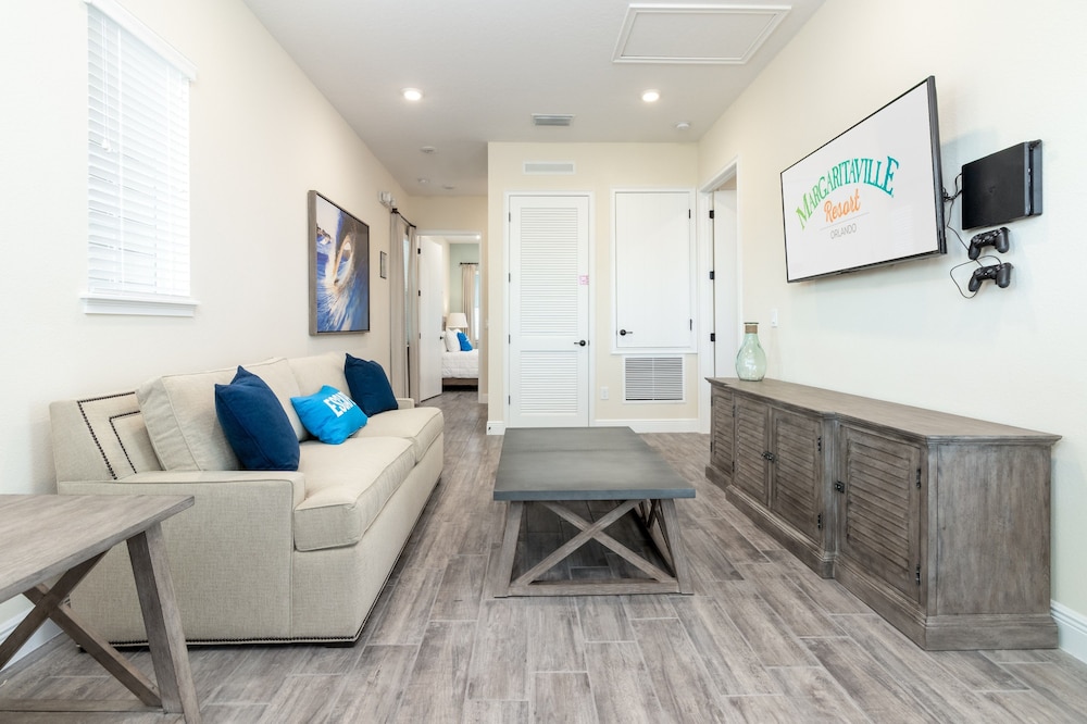 Margaritaville Cottages Orlando by Vstays with H2O Waterpark - photo 296