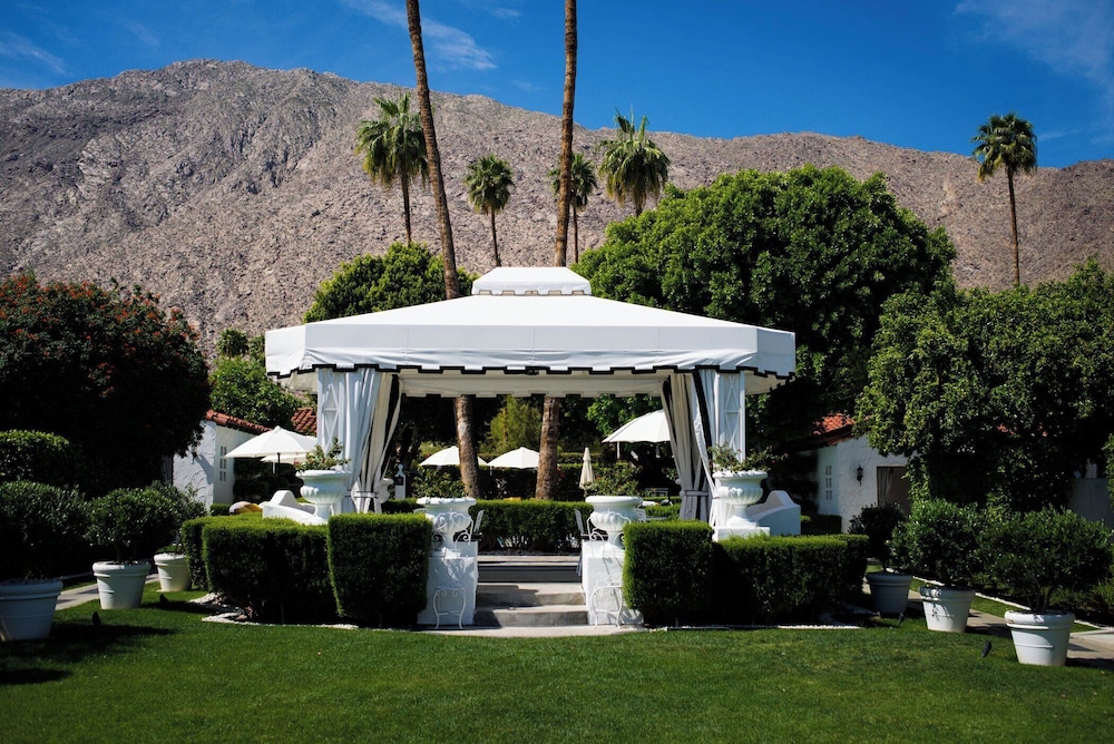 Avalon Hotel & Bungalows Palm Springs a Member of Design Hotels - photo 76