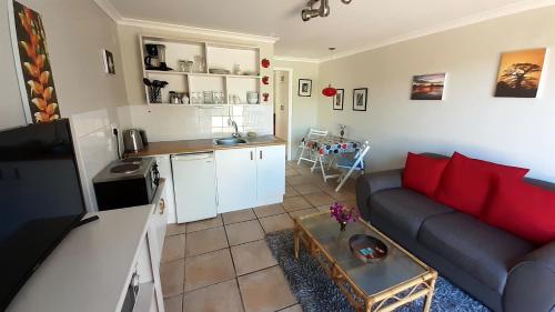 Self catering Holiday Apartment