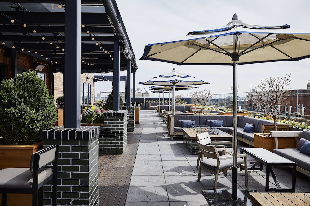 Kimpton Journeyman Hotel by IHG - photo 38