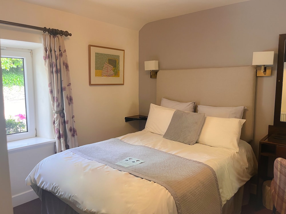 Lathkil Hotel — Bakewell — photo 3