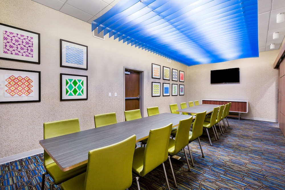 Holiday Inn Express & Suites Prosser Yakima Valley Wine by IHG - photo 35