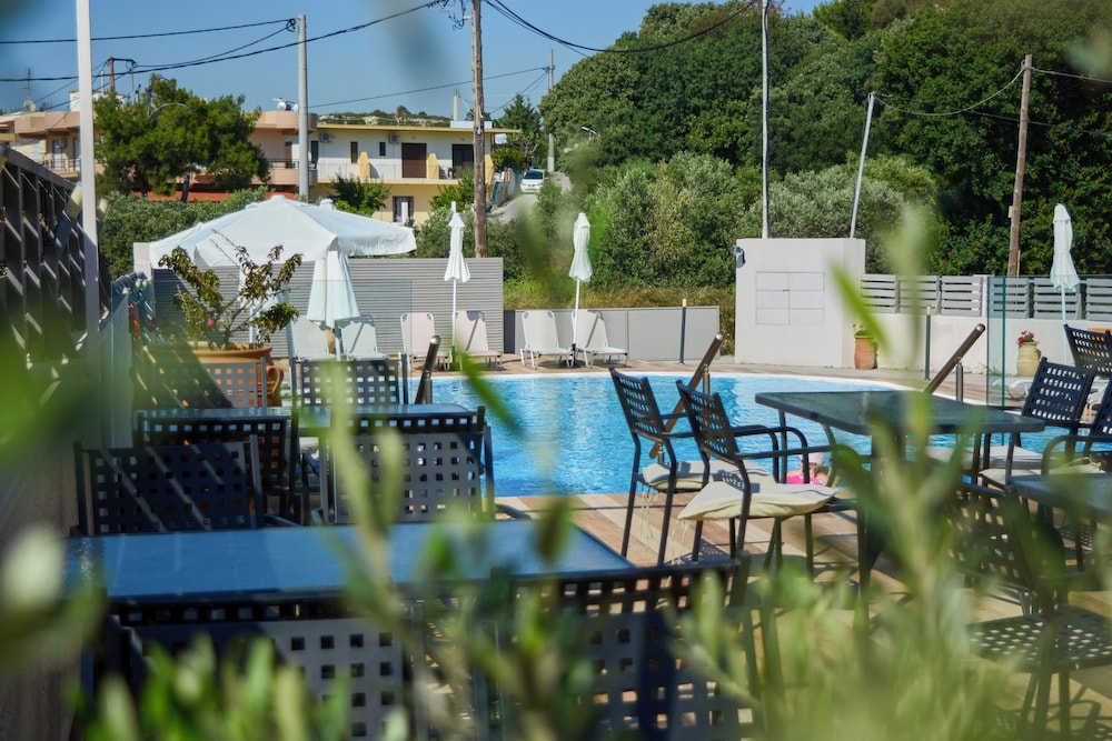 Ivory Serenity Hotel 22322401 — Rodos