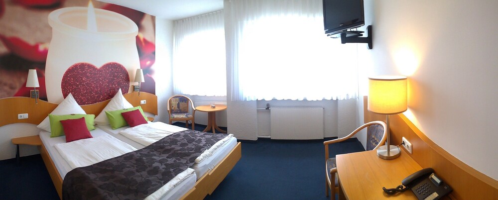 Hotel Rheingold — Gernsheim — photo 4