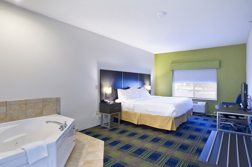 Holiday Inn Express Hotel & Suites Vermillion by IHG - photo 5