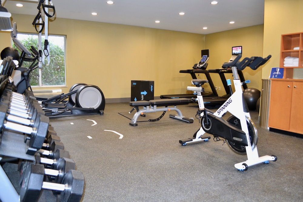 Hilton Garden Inn Columbus Grove City - photo 32