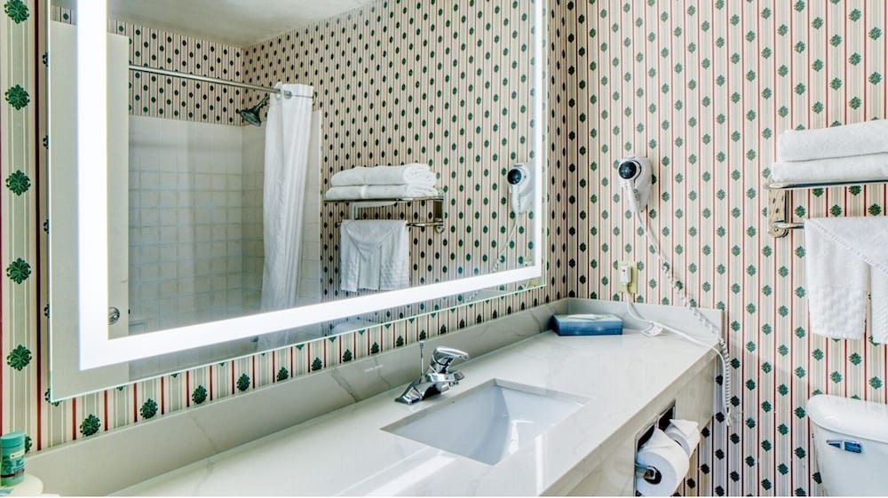 Evergreen Inn and Suites - photo 18