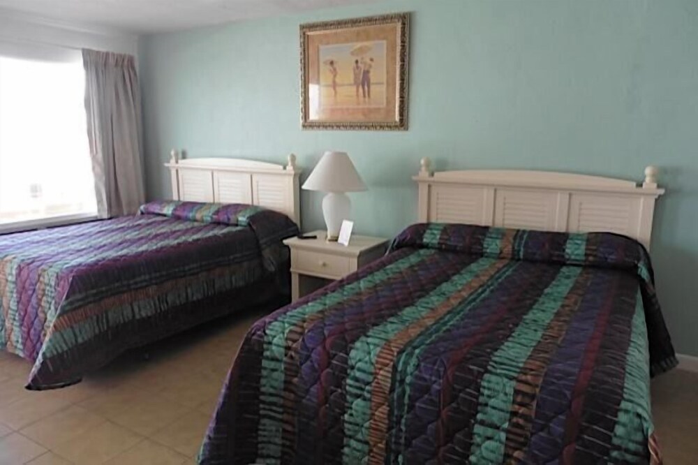 Beach Colony Motel - photo 14