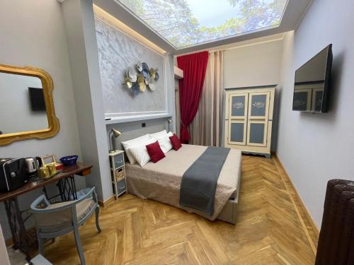Splendid Room Suites in Turin, Italy