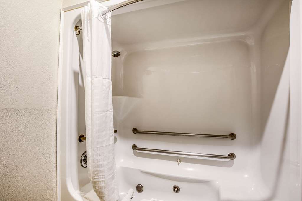 Quality Inn & Suites Seabrook NASA Kemah - photo 3