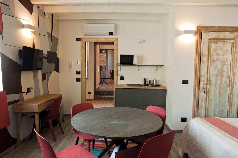 Annama Coliving — Brescia — photo 2