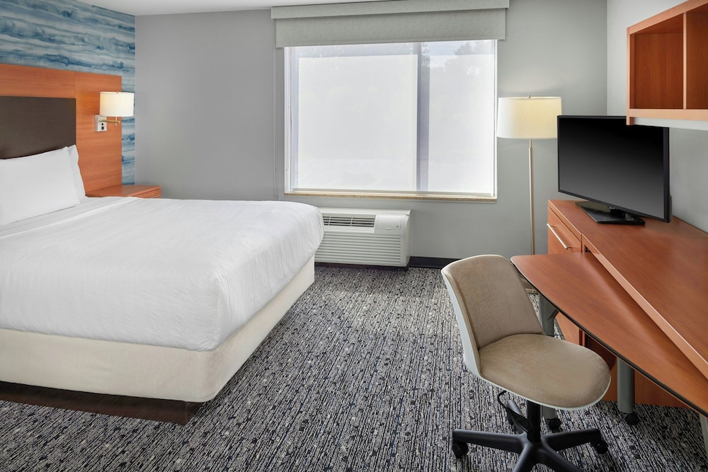 TownePlace Suites by Marriott Detroit Troy - photo 11