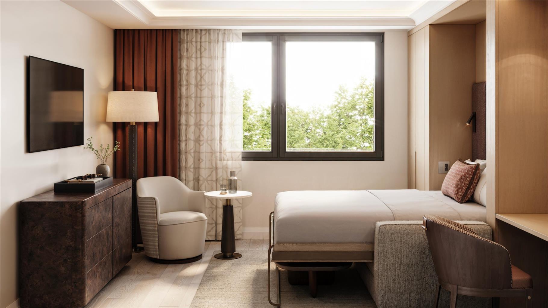Hotel Aspen - photo 12