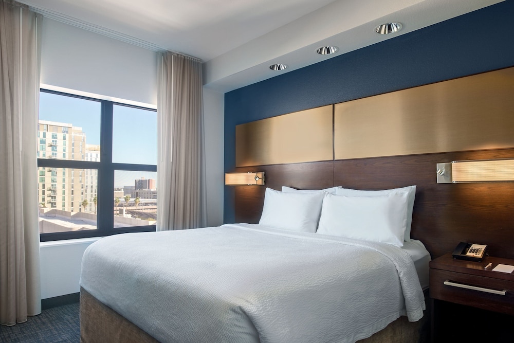 Residence Inn Tempe Downtown University - photo 9