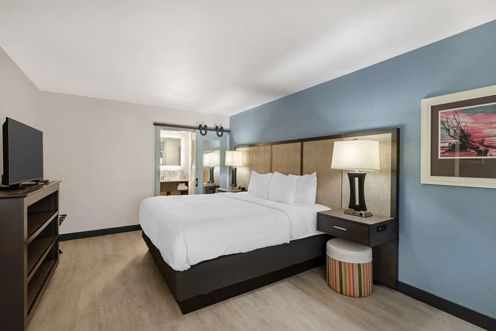 Best Western Plus St. Simons - photo 15