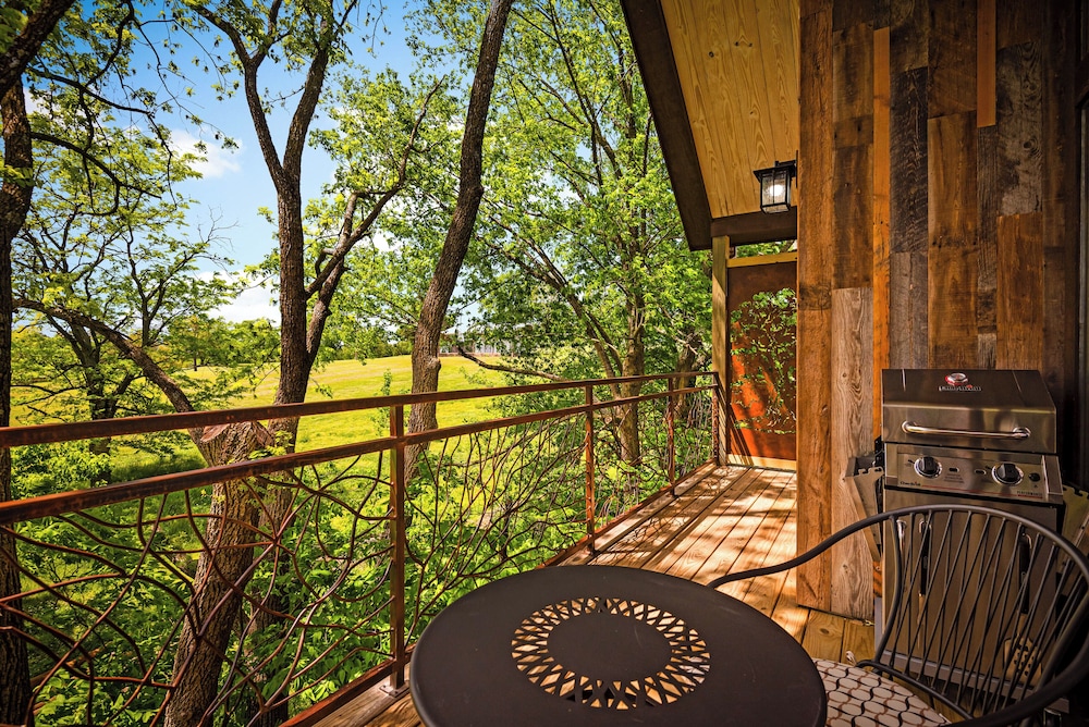 Fairway Treehouses - photo 45