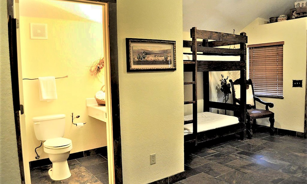 Rustic Creek Ranch Resort - photo 65