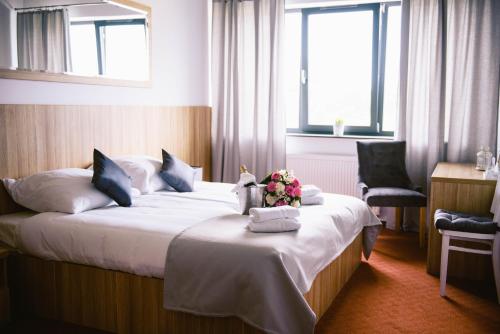 Hotel Turkovia — Turek — photo 5