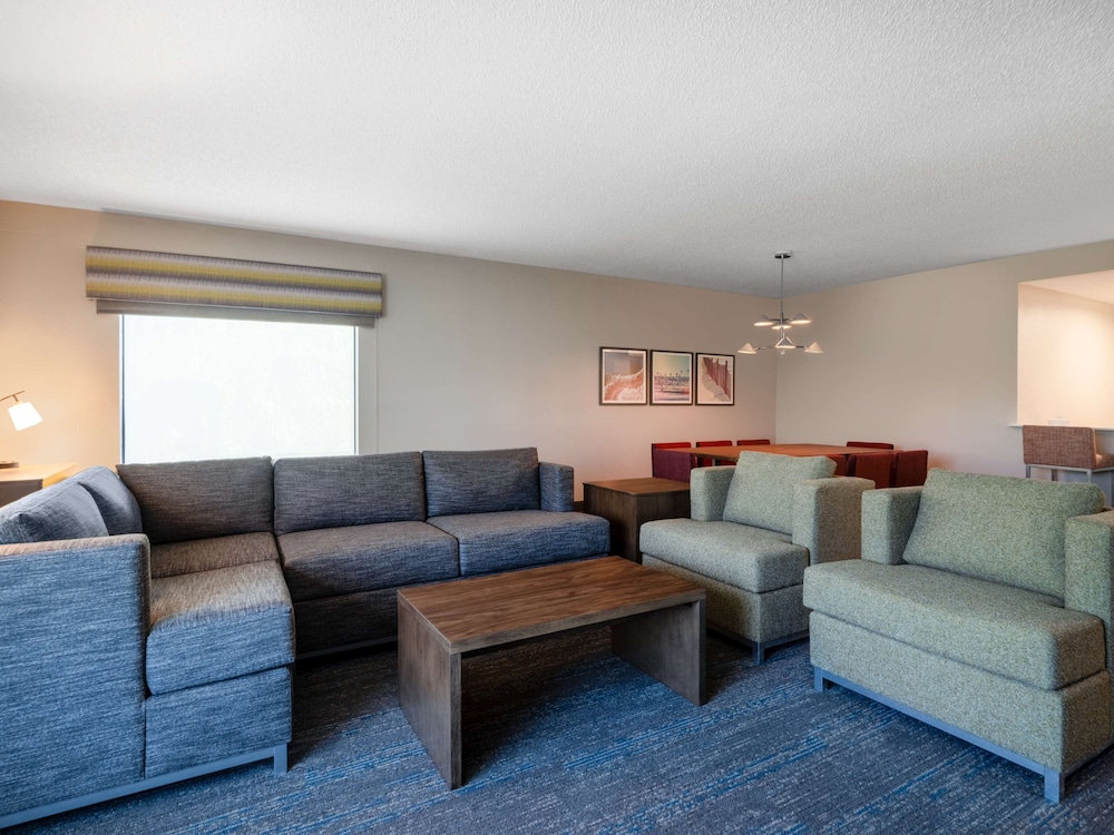 Hampton Inn Boca Raton Deerfield Beach - photo 21