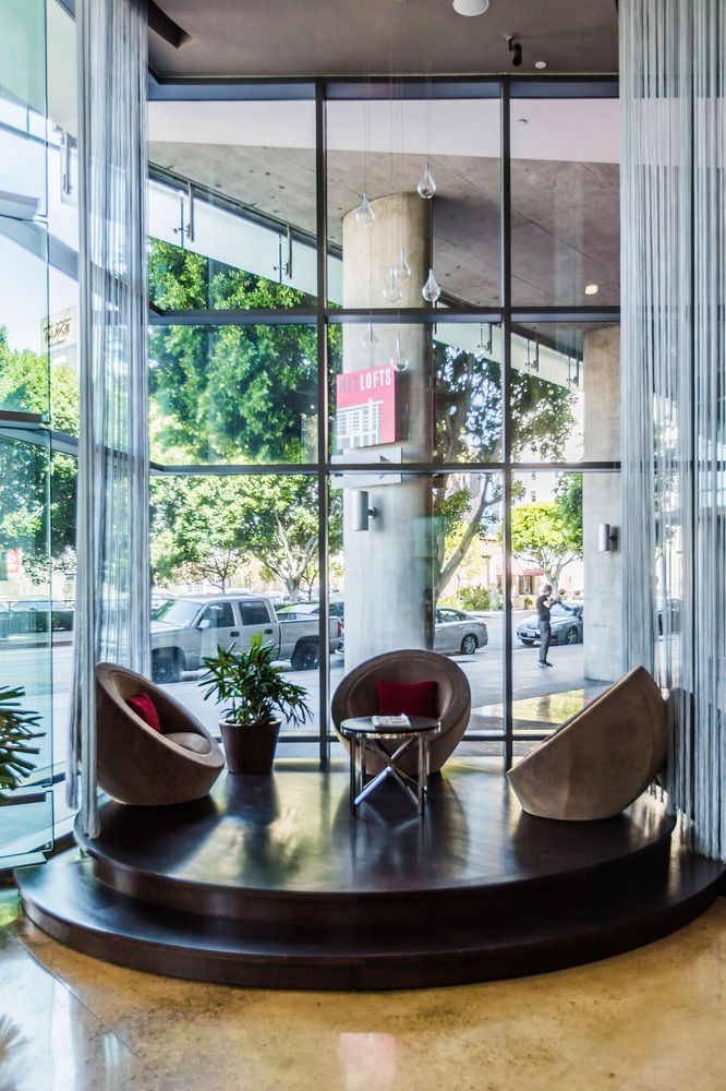 Met Lofts Downtown LA - photo 18