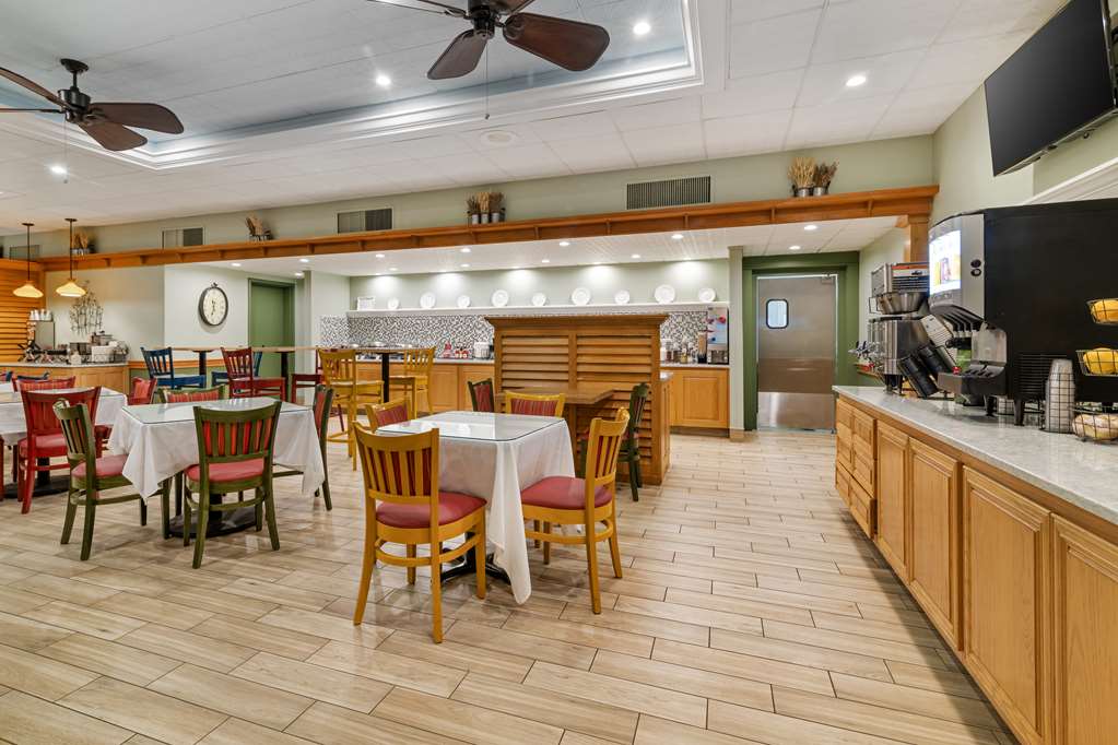 Best Western Plus Waterbury Stowe - photo 40