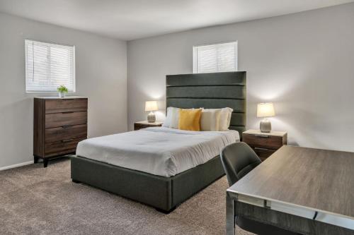 Luxurious 2 bedroom Apartment In Wilmington — 4-Star Luxury Hotel in Wilmington, United States
