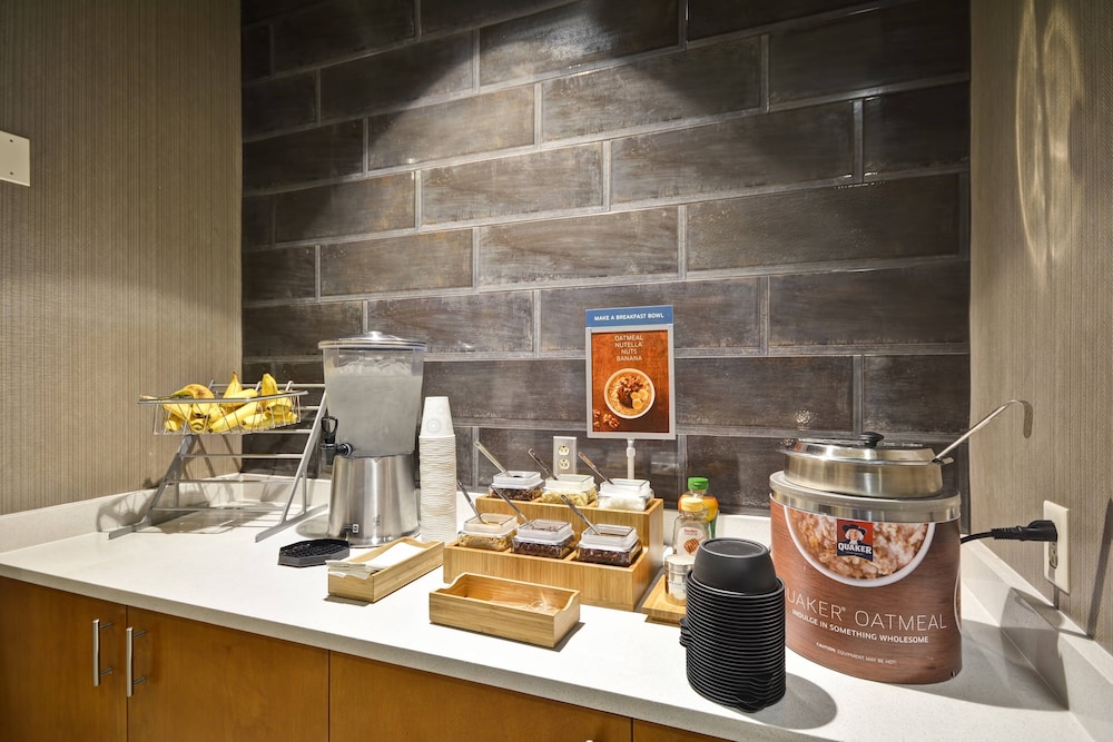 SpringHill Suites by Marriott Indianapolis Airport Plainfield - photo 34