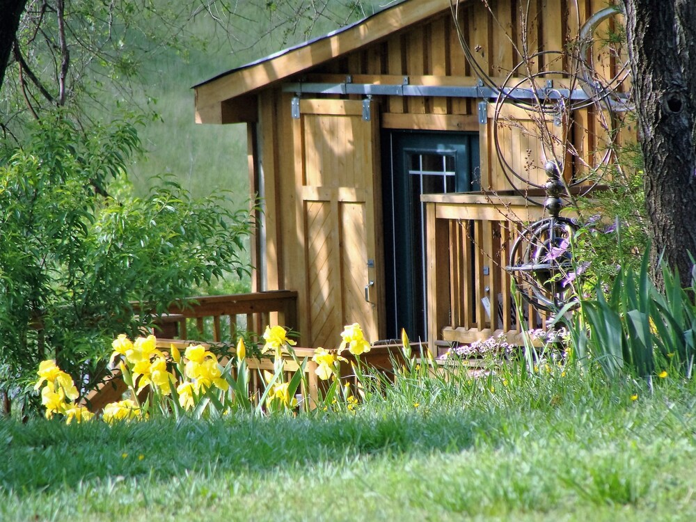 Heartstone Country Retreat - photo 69