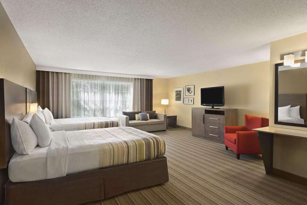 Country Inn & Suites by Radisson Ankeny IA - photo 8