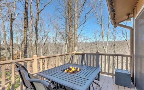 Cozy Days Hideaway Modern rustic vibes mountain views in Jasper, United States