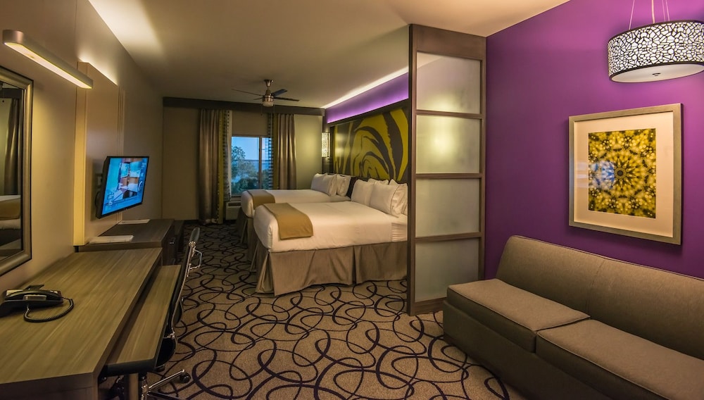 Holiday Inn Express & Suites Garland E Lake Hubbard I30 by IHG - photo 5