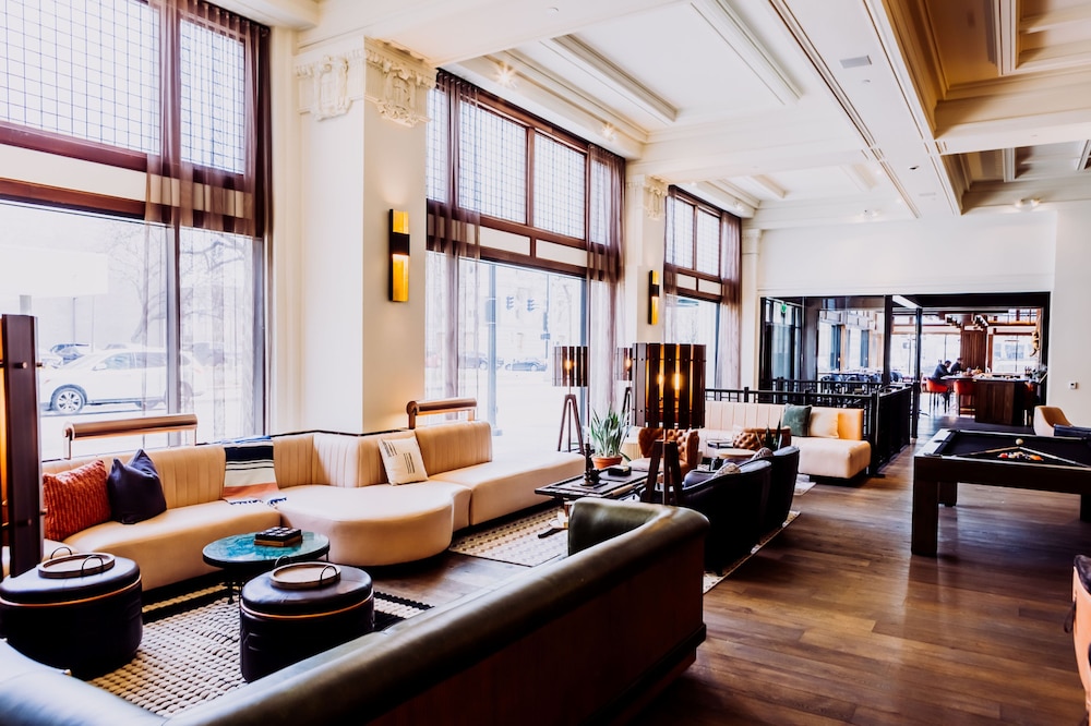 Surety Hotel Autograph Collection - photo 8