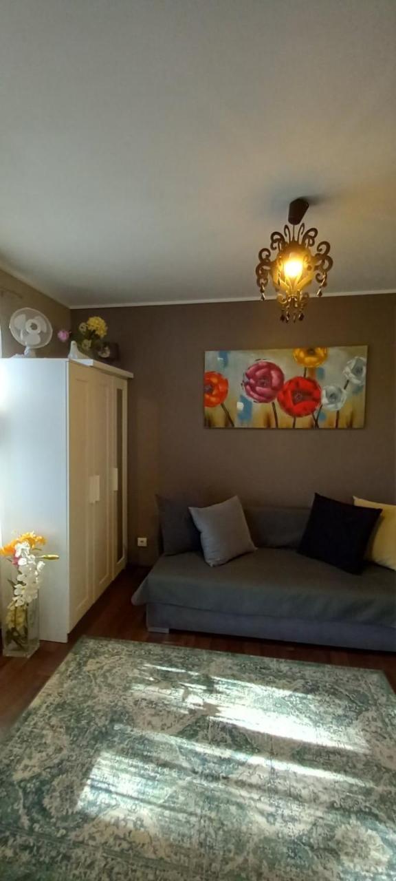 Soo 16 Apartment
