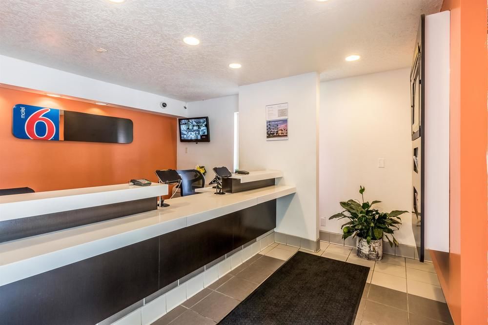 Motel 6 McMinnville - photo 10